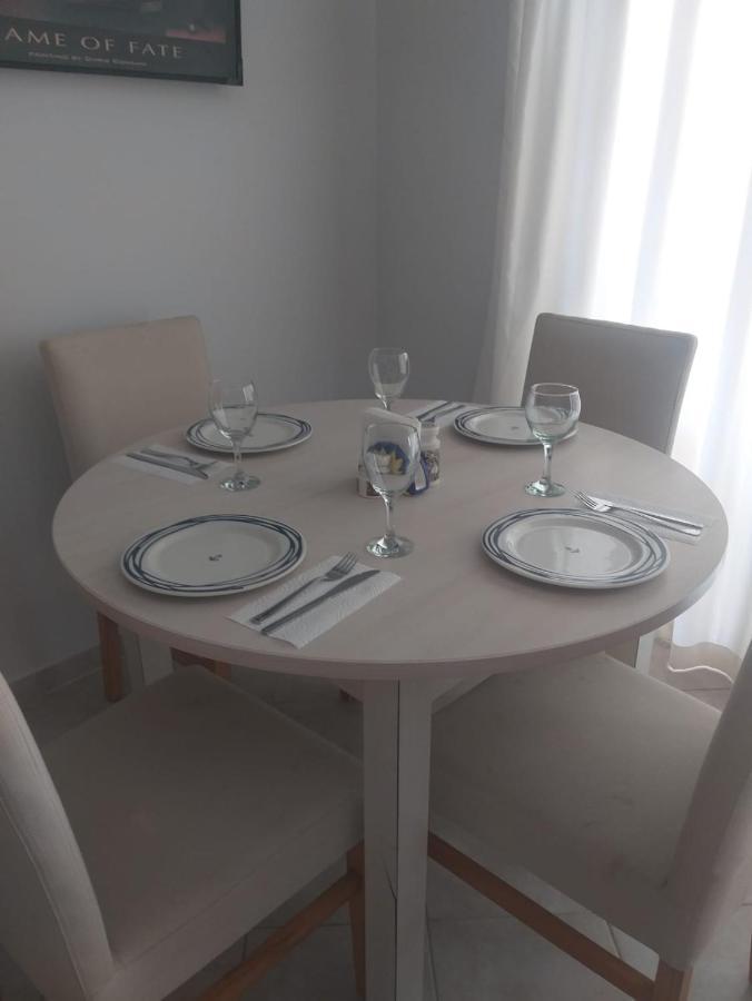 Boheme B6 Sunrise Beach Gastria Zewnętrze zdjęcie