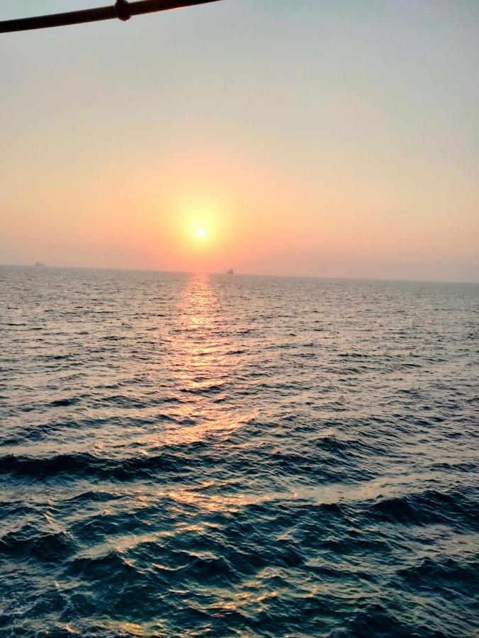 Boheme B6 Sunrise Beach Gastria Zewnętrze zdjęcie