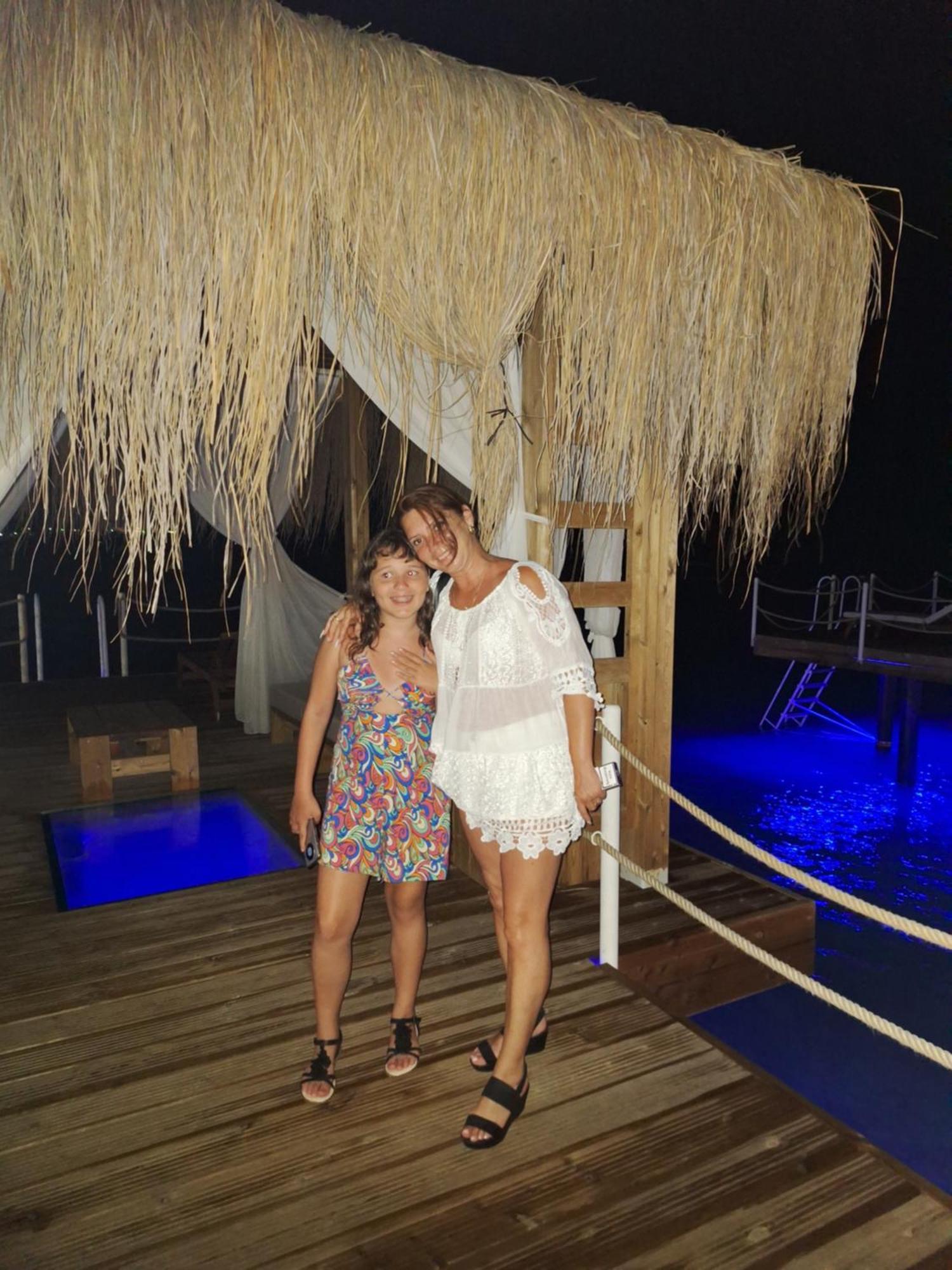 Boheme B6 Sunrise Beach Gastria Zewnętrze zdjęcie