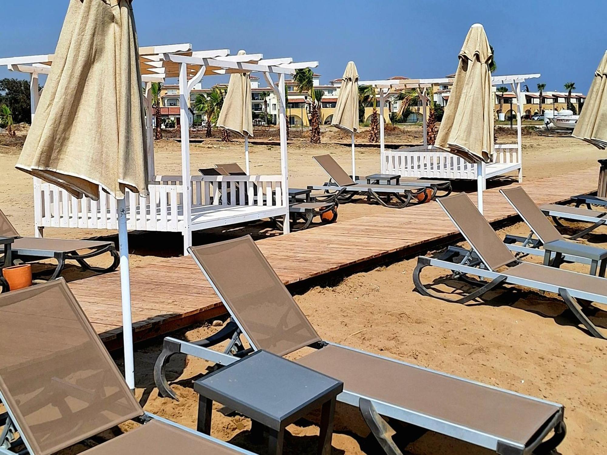 Boheme B6 Sunrise Beach Gastria Zewnętrze zdjęcie