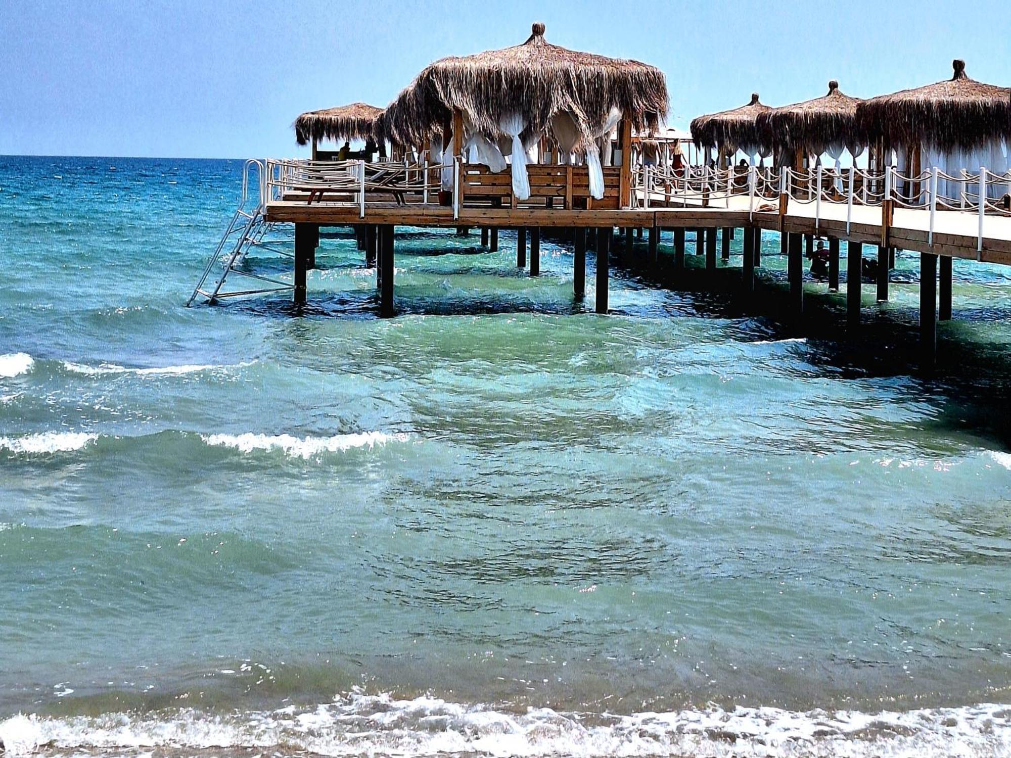 Boheme B6 Sunrise Beach Gastria Zewnętrze zdjęcie