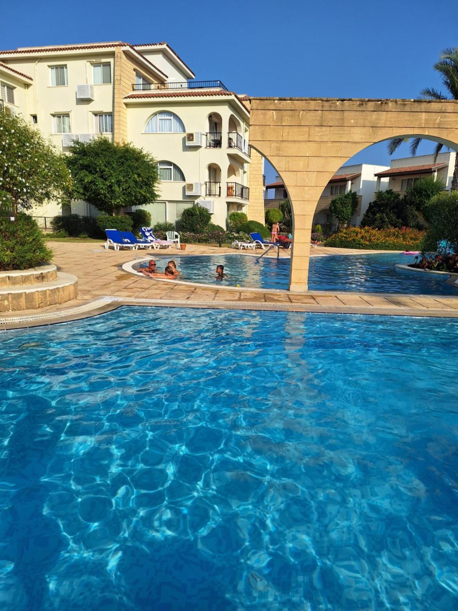 Boheme B6 Sunrise Beach Gastria Zewnętrze zdjęcie