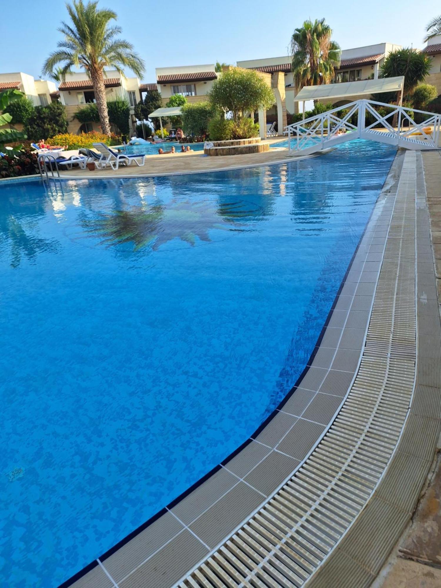 Boheme B6 Sunrise Beach Gastria Zewnętrze zdjęcie
