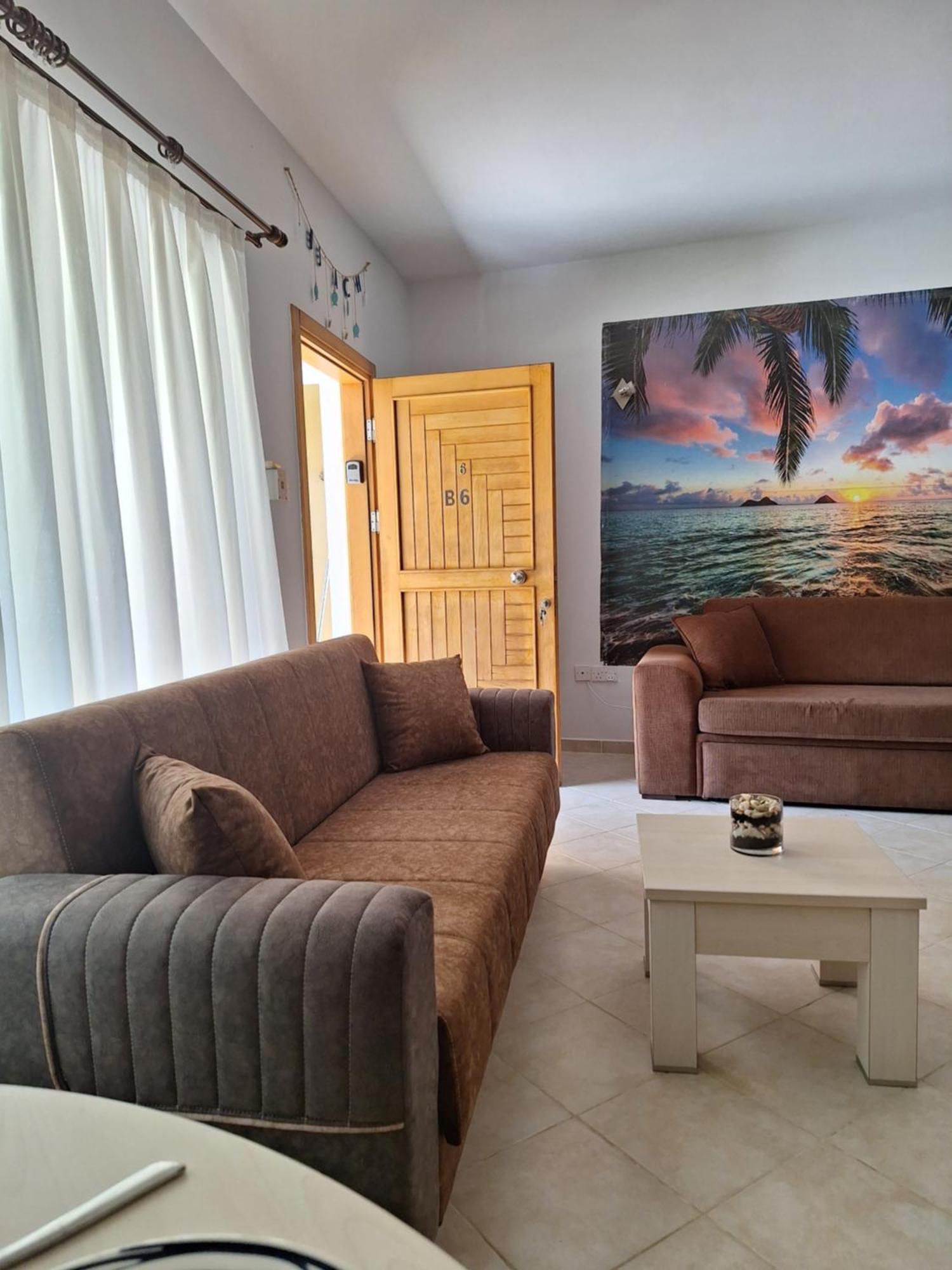 Boheme B6 Sunrise Beach Gastria Zewnętrze zdjęcie