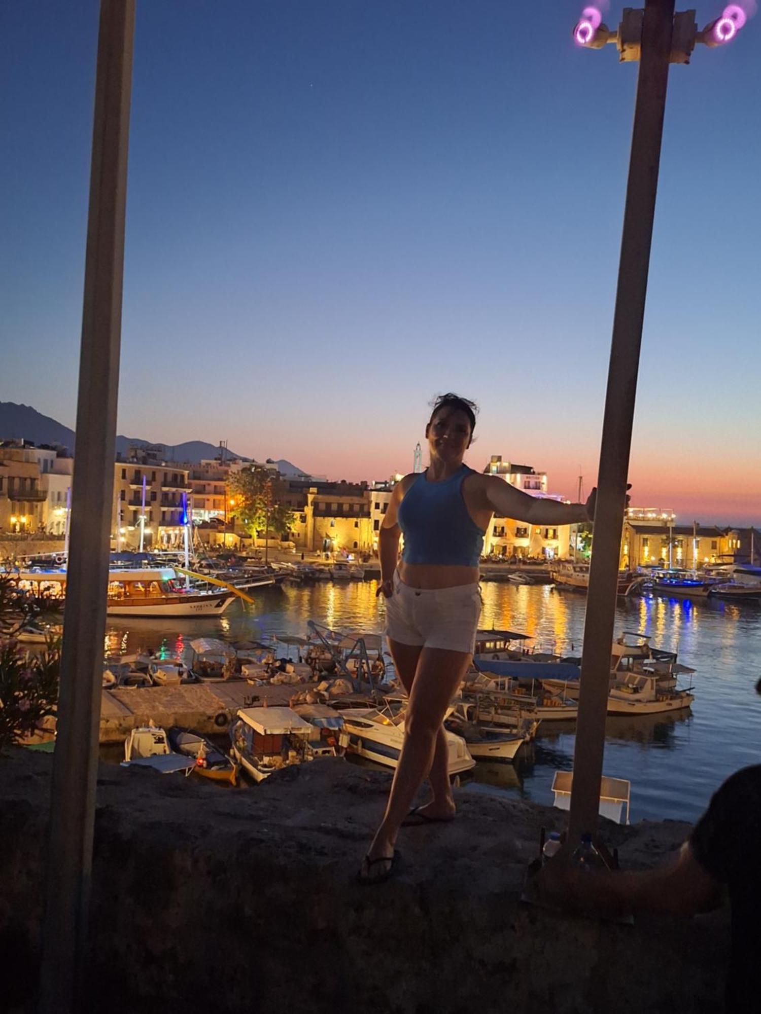 Boheme B6 Sunrise Beach Gastria Zewnętrze zdjęcie