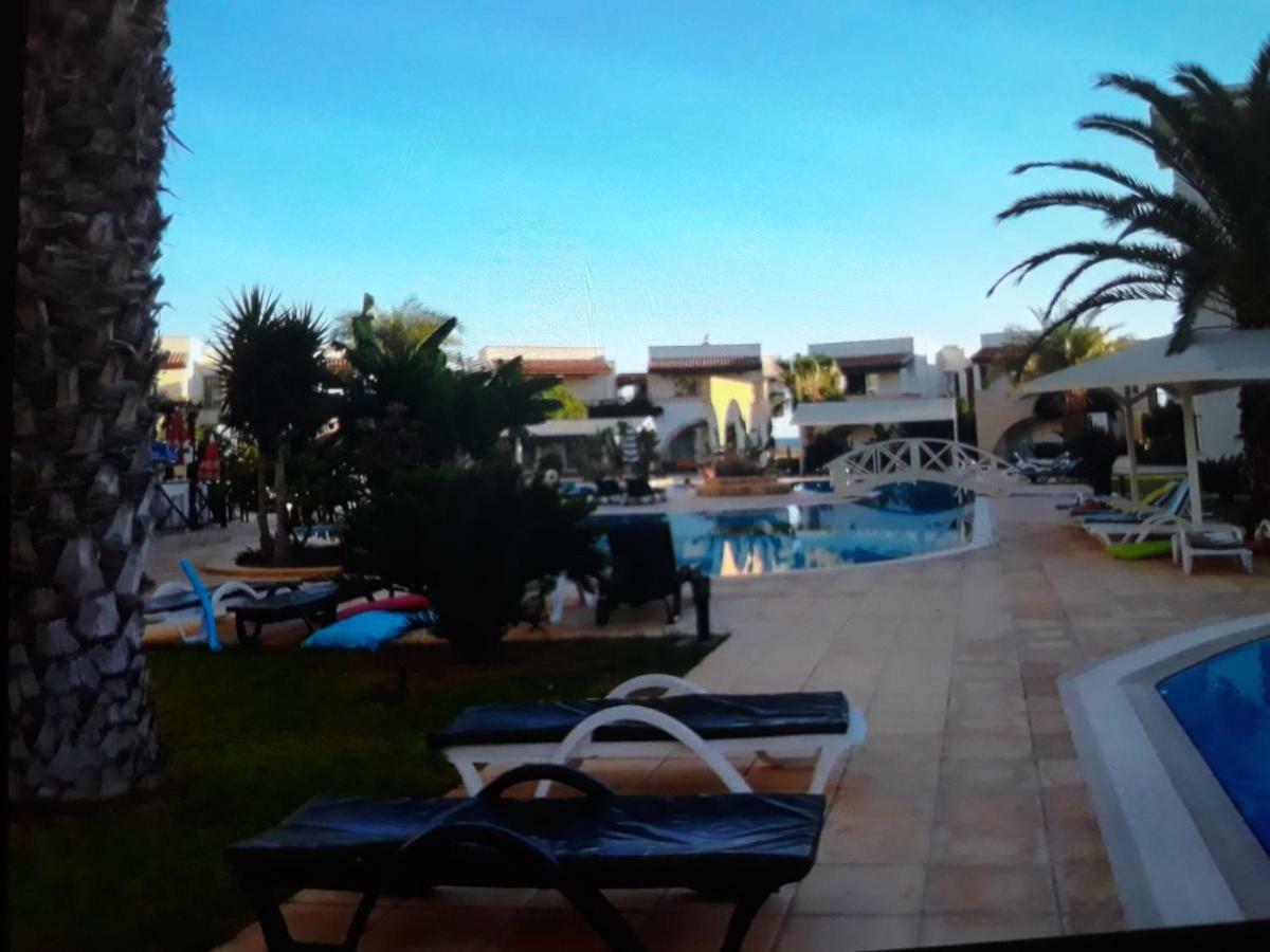 Boheme B6 Sunrise Beach Gastria Zewnętrze zdjęcie
