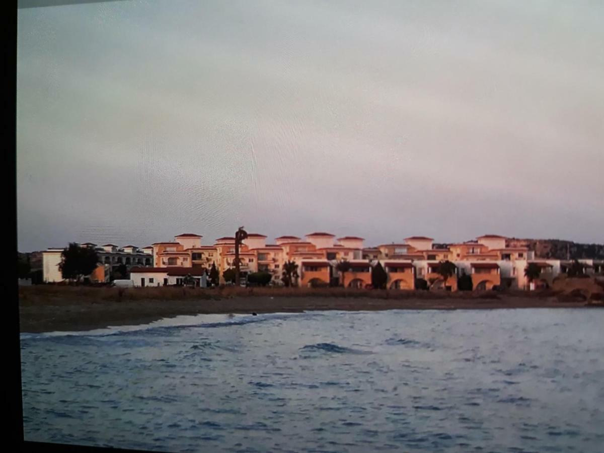 Boheme B6 Sunrise Beach Gastria Zewnętrze zdjęcie